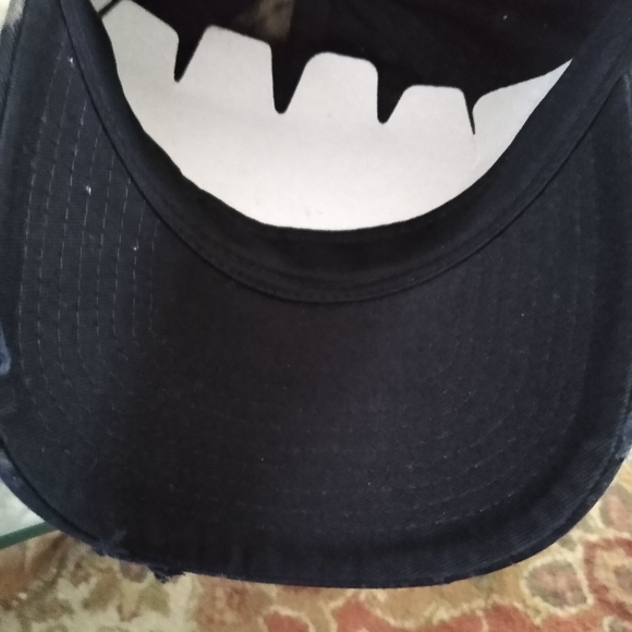 2017 Def Leppard hat new with tags - Picture 5 of 6